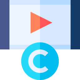 Video icon