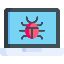 virus icon