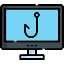 phishing icon