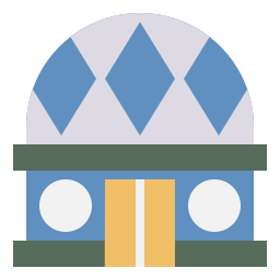 Observatory icon