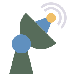 Radar icon