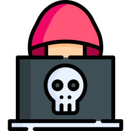 hacker icon