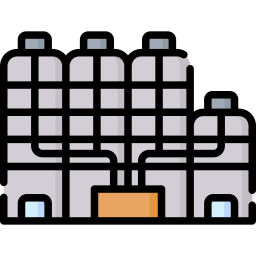 Silo icon