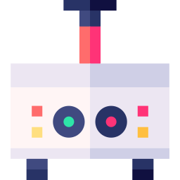 Centrifuge icon