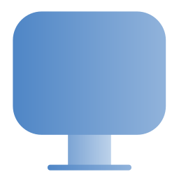 monitor icon