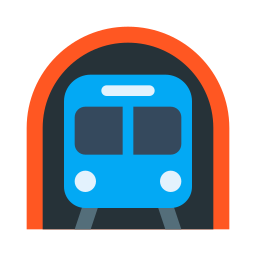 u-bahn icon