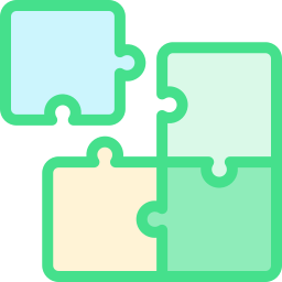 Puzzle icon