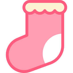 Socks icon