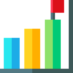 balkendiagramm icon