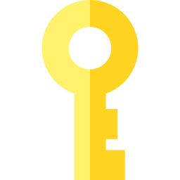 Key icon