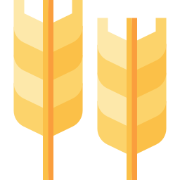 Wheat icon