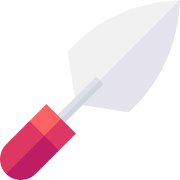 Trowel icon