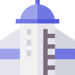 Silo icon