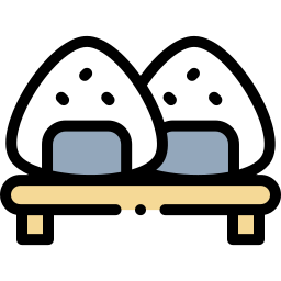 onigiri ikona