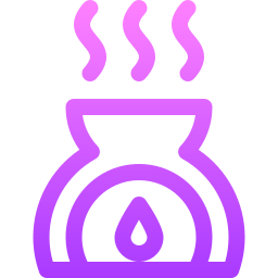 Aromatherapy icon