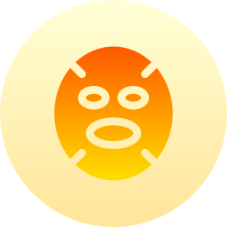 gesichtsmaske icon