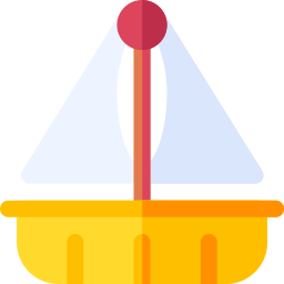 Boat icon