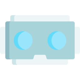 vr-brille icon