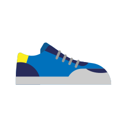 Shoe icon