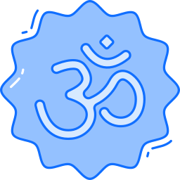 Om icon