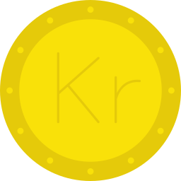 krone icon