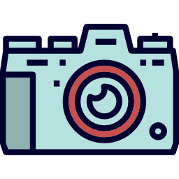 Camera icon