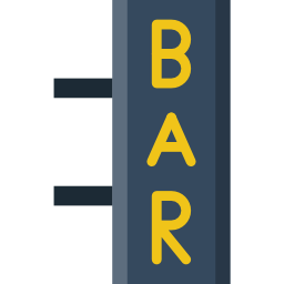 bar Icône