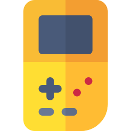 game boy icon