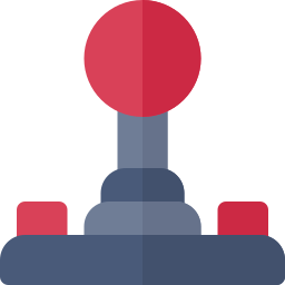 Joystick icon