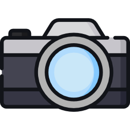 Camera icon