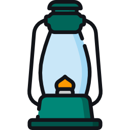 Lantern icon