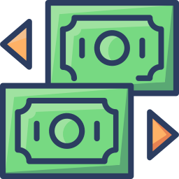 Payment icon