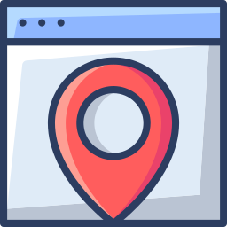 Location icon