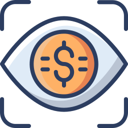 vision icon