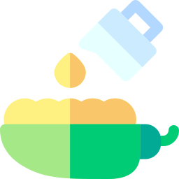 maulwurf poblano icon