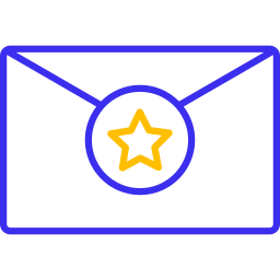 e-mail icon