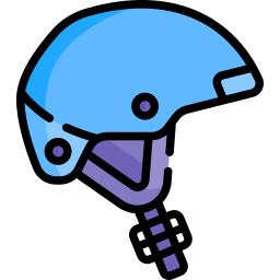 Helmet icon