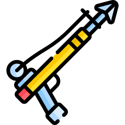 Harpoon icon