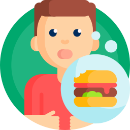 hunger icon