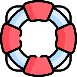 Lifebuoy icon