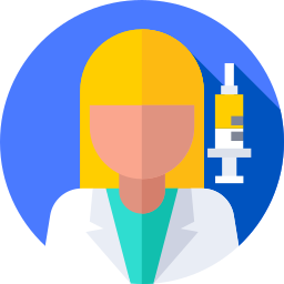 Researcher icon