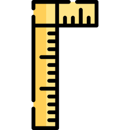 Ruler icon