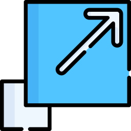 Scale icon