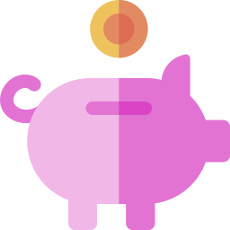 Savings icon