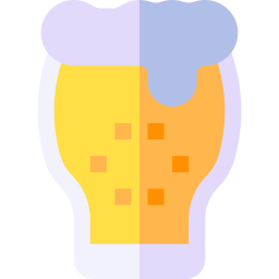 Pint of beer icon