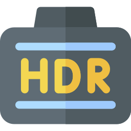 hdr icon