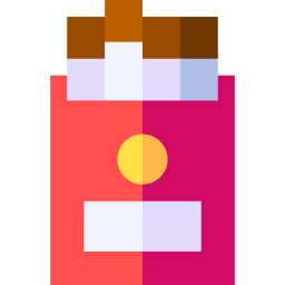 Cigarette icon