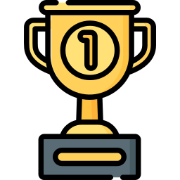 Trophy icon