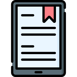 e-book icon