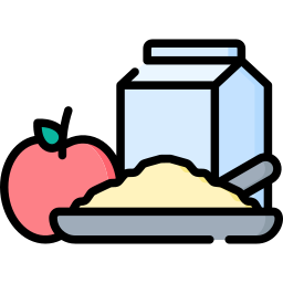 Lunch icon